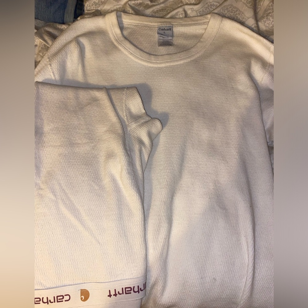 Carhartt Thermal Set